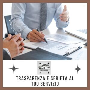 Punto Auto Il meglio a Latina 7