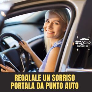 Punto Auto Il meglio a Latina 8