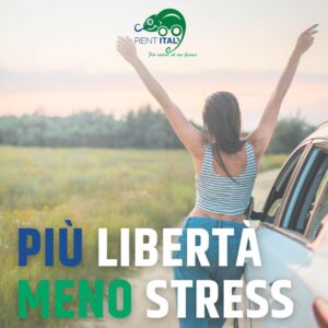 Rent Italy Il meglio a Latina 16