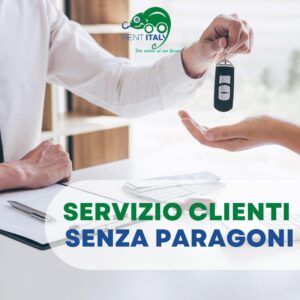 Rent Italy Il meglio a Latina 20