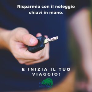 Rent Italy Il meglio a Latina 4