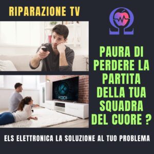 Els Elettronica il meglio a Latina 6