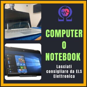 Els Elettronica il meglio a Latina 8