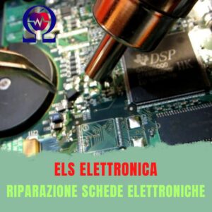 Els Elettronica il meglio a Latina 9