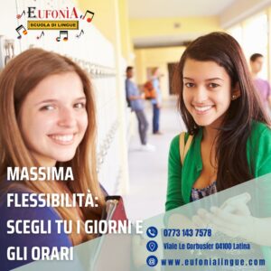Eufonia il meglio a Latina 10