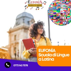 Eufonia il meglio a Latina 4