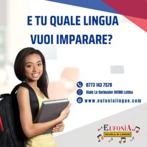 Eufonia il meglio a Latina 6
