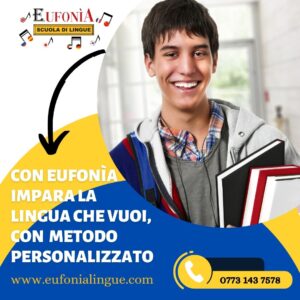 Eufonia il meglio a Latina 7