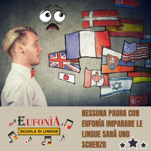 Eufonia il meglio a Latina 8
