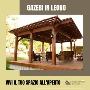 Falegnameria Palumbo Il Meglio a Latina 15