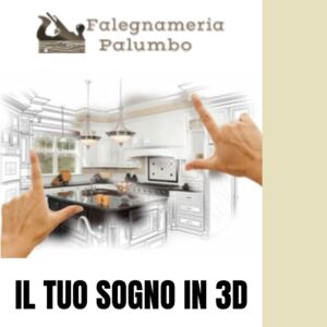 Falegnameria Palumbo Il Meglio a Latina 5