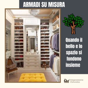 Falegnameria Palumbo Il Meglio a Latina 6