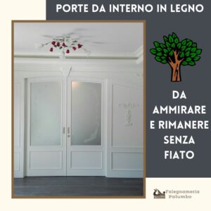 Falegnameria Palumbo Il Meglio a Latina 9