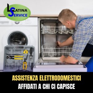 Latina service Il Meglio a Latina 4