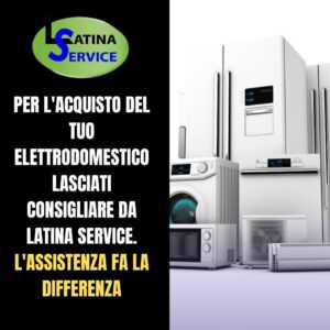 Latina service Il Meglio a Latina 6