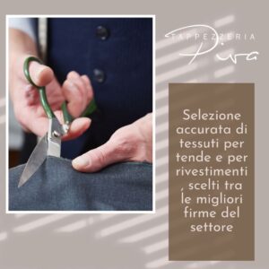 Tappezzeria Piva Il Meglio a Latina 11