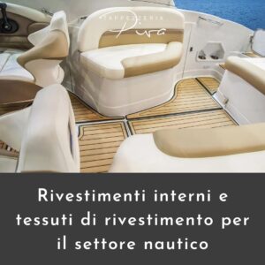 Tappezzeria Piva Il Meglio a Latina 15