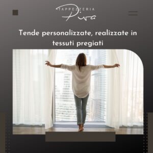 Tappezzeria Piva Il Meglio a Latina 6