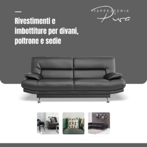 Tappezzeria Piva Il Meglio a Latina 7
