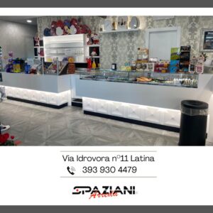 spaziani arreda Il Meglio a Latina 12