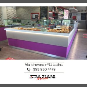 spaziani arreda Il Meglio a Latina 14