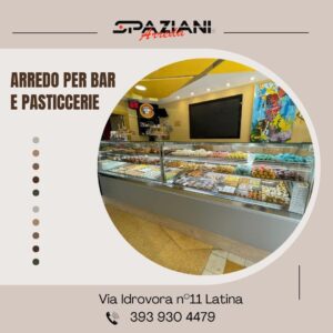 spaziani arreda Il Meglio a Latina 15