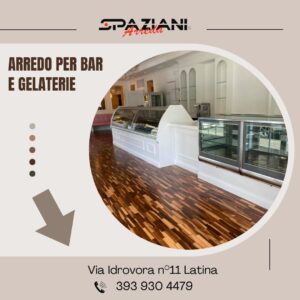 spaziani arreda Il Meglio a Latina 16