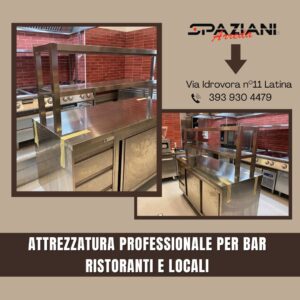 spaziani arreda Il Meglio a Latina 5