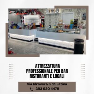 spaziani arreda Il Meglio a Latina 6