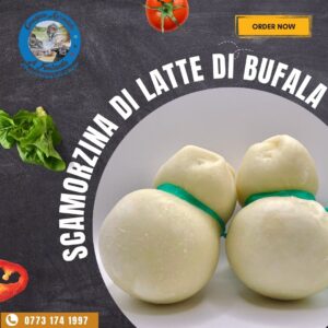 Caseificio il Fontanile Il Meglio a Latina 12