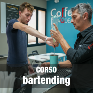 Coffee Academy Il Meglio a Latina 11