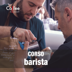 Coffee Academy Il Meglio a Latina 8