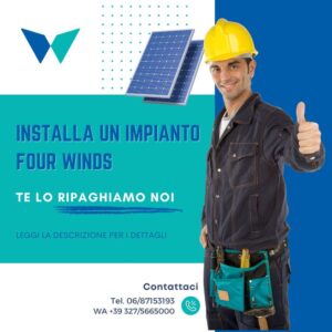 Fourwinds Il Meglio a Latina 06