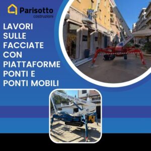 Parisotto Costruzioni Il Meglio a Latina 10
