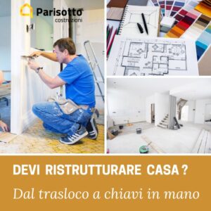 Parisotto Costruzioni Il Meglio a Latina 2