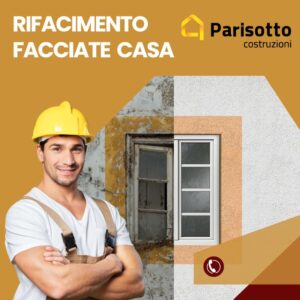 Parisotto Costruzioni Il Meglio a Latina 4