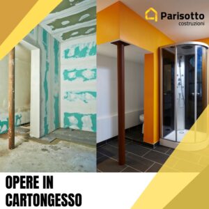 Parisotto Costruzioni Il Meglio a Latina 5