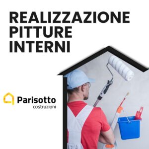 Parisotto Costruzioni Il Meglio a Latina 6