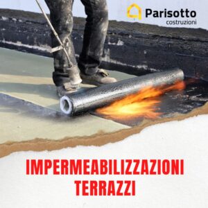 Parisotto Costruzioni Il Meglio a Latina 8