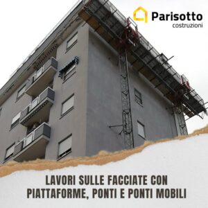 Parisotto Costruzioni Il Meglio a Latina 9