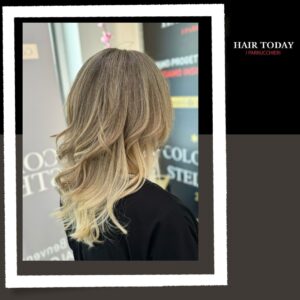 Hair Today Il Meglio a Latina 0