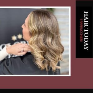 Hair Today Il Meglio a Latina 13